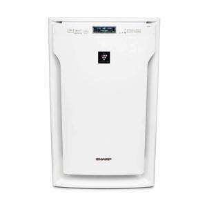 Máy lọc không khí Sharp FUA80EAW (FU-A80EA-W)