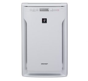 Máy lọc không khí Sharp FUA80EAW (FU-A80EA-W)