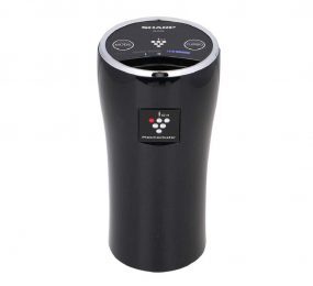 Máy lọc không khí Sharp IG-DC2E