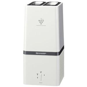 Máy lọc không khí Sharp IGA10EUW (IG-A10EU-W) - 14W