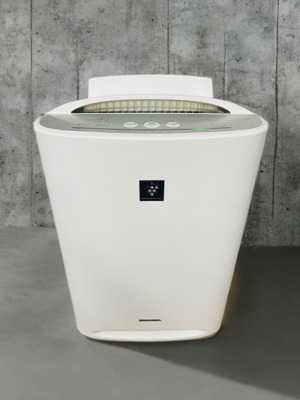 Máy lọc không khí Sharp KC-B40