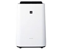 Máy lọc không khí Sharp KC-F50 nội địa nhật