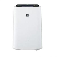 Máy lọc không khí Sharp KC-F70 có chức năng bù ẩm