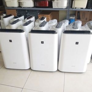 Máy lọc không khí Sharp KC-F70
