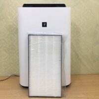 Máy lọc không khí Sharp KC-F70 (Qua sử dụng)