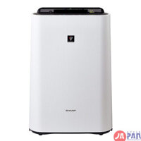 Máy lọc không khí Sharp KC-F70 2022| Bù ẩm | Ion Plashma 7000