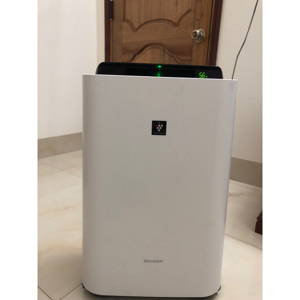 Máy lọc không khí Sharp KC-G50