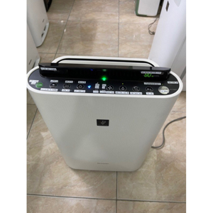 Máy lọc không khí Sharp KC-G50