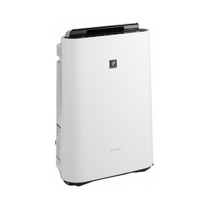 Máy lọc không khí Sharp KC-H50