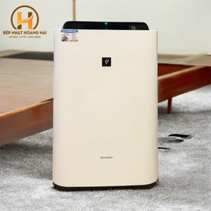 Máy lọc không khí Sharp KC-H50