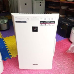 Máy lọc không khí Sharp KC-Y30