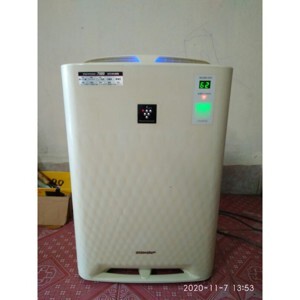 Máy lọc không khí Sharp KC-Z45