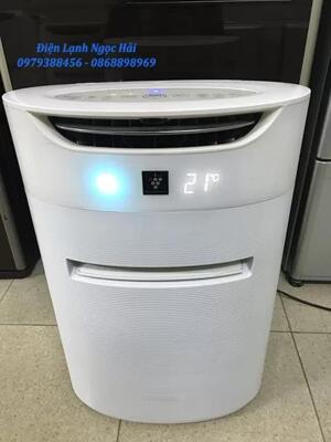 Máy lọc không khí Sharp KI-BX70
