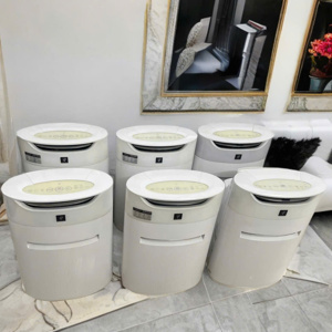 Máy lọc không khí Sharp KI-BX70