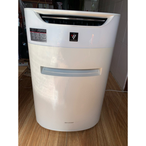 Máy lọc không khí Sharp KI-BX70