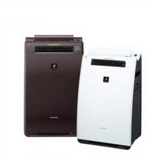 Máy lọc không khí Sharp KI-EX75