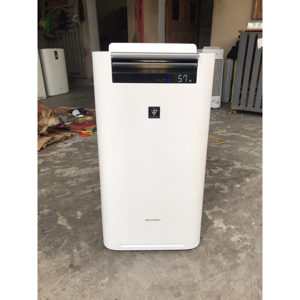 Máy lọc không khí Sharp KI-GS50