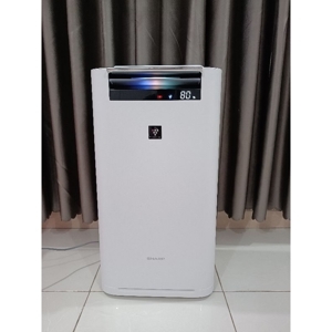 Máy lọc không khí Sharp KI-GS50