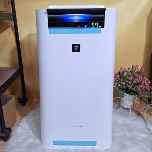 Máy lọc không khí Sharp KI-GS70