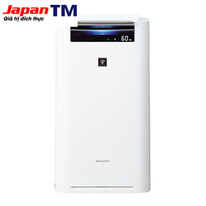 Máy lọc không khí Sharp KI-GS70
