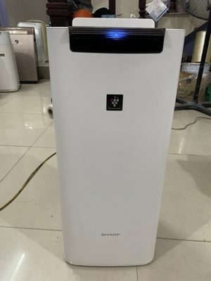 Máy lọc không khí Sharp KI-HS40