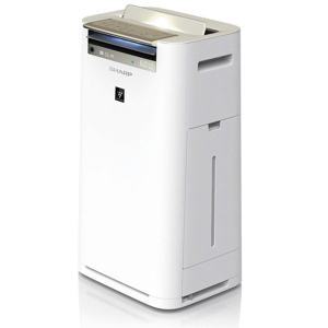 Máy lọc không khí Sharp KI-HS50