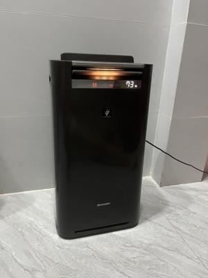 Máy lọc không khí Sharp KI-HS50