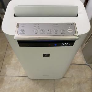 Máy lọc không khí Sharp KI-HS50