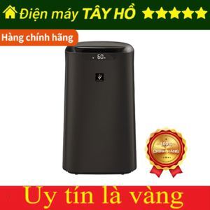 Máy lọc không khí Sharp KI-L80V-T