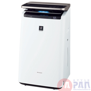Máy lọc không khí Sharp KI-LP100