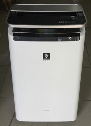 Máy lọc không khí Sharp KI-LP100
