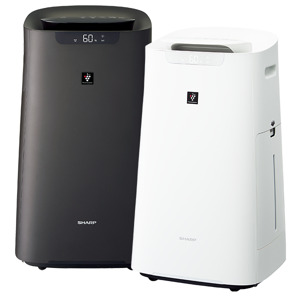 Máy lọc không khí Sharp KI-LS70