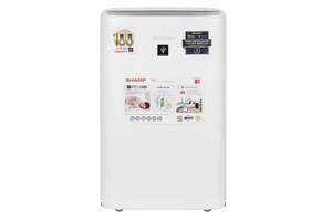 Máy lọc không khí Sharp KI-N40V