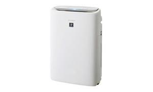 Máy lọc không khí Sharp KI-N40V