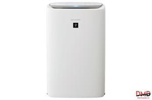 Máy lọc không khí Sharp KI-N40V