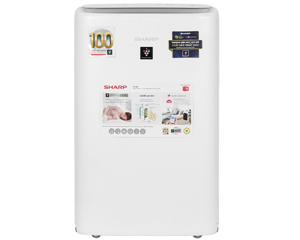 Máy lọc không khí Sharp KI-N40V