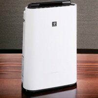 Máy lọc không khí Sharp tạo ẩm KC-D70 E70 F70 7000 ion mới 98% nội địa Nhật bãi