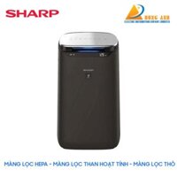 Máy lọc không khí Sharp FP-J80EV-H