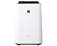 Máy lọc không khí Sharp KC-F70-W nội địa nhật