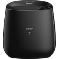 Máy Lọc Không Khí Sharp FP-JM30V-B
