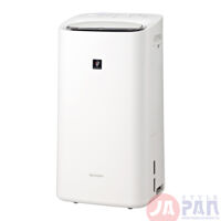 Máy lọc không khí Sharp KI-LD50-W 3 trong 1 | Ion Plasma 25000 |Hút ẩm|Tạo ẩm