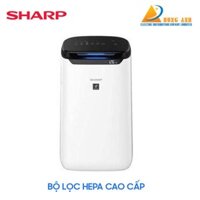 Máy lọc không khí Sharp FP-J60E-W