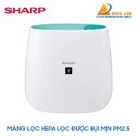 Máy lọc không khí Sharp FP-J30E-A