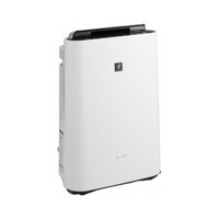 MÁY LỌC KHÔNG KHÍ SHARP KC-H50-G50 -D50-F50-J50 NỘI ĐỊA NHẬT MỚI 98% 2017-2019