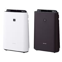 Máy lọc không khí Sharp KC-G50