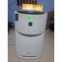 MÁY LỌC KHÔNG KHÍ SHARP KI-AX70-W INVERTER VIP NỘI ĐỊA NHẬT CÓ BÙ ẨM