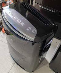 Máy lọc không khí SHARP KI-AX70 mật độ ion 25000 cực VIP