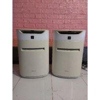 MÁY LỌC KHÔNG KHÍ SHARP ION25000(VIP)