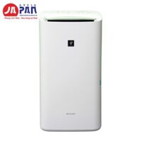 Máy lọc không khí Sharp KI-RD50-W | Tạo ẩm, Hút ẩm, lọc khí 3 trong 1