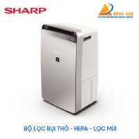 Máy lọc không khí Sharp DW-J27FV-S